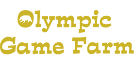 Olympic Game Farm INC